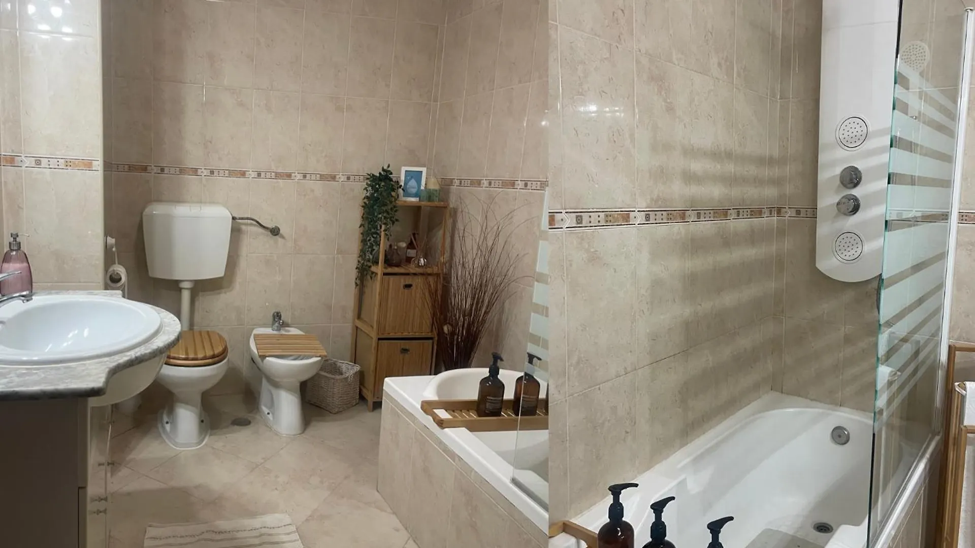 Cozy Apartment Near Parque Das Nacoes Bobadela