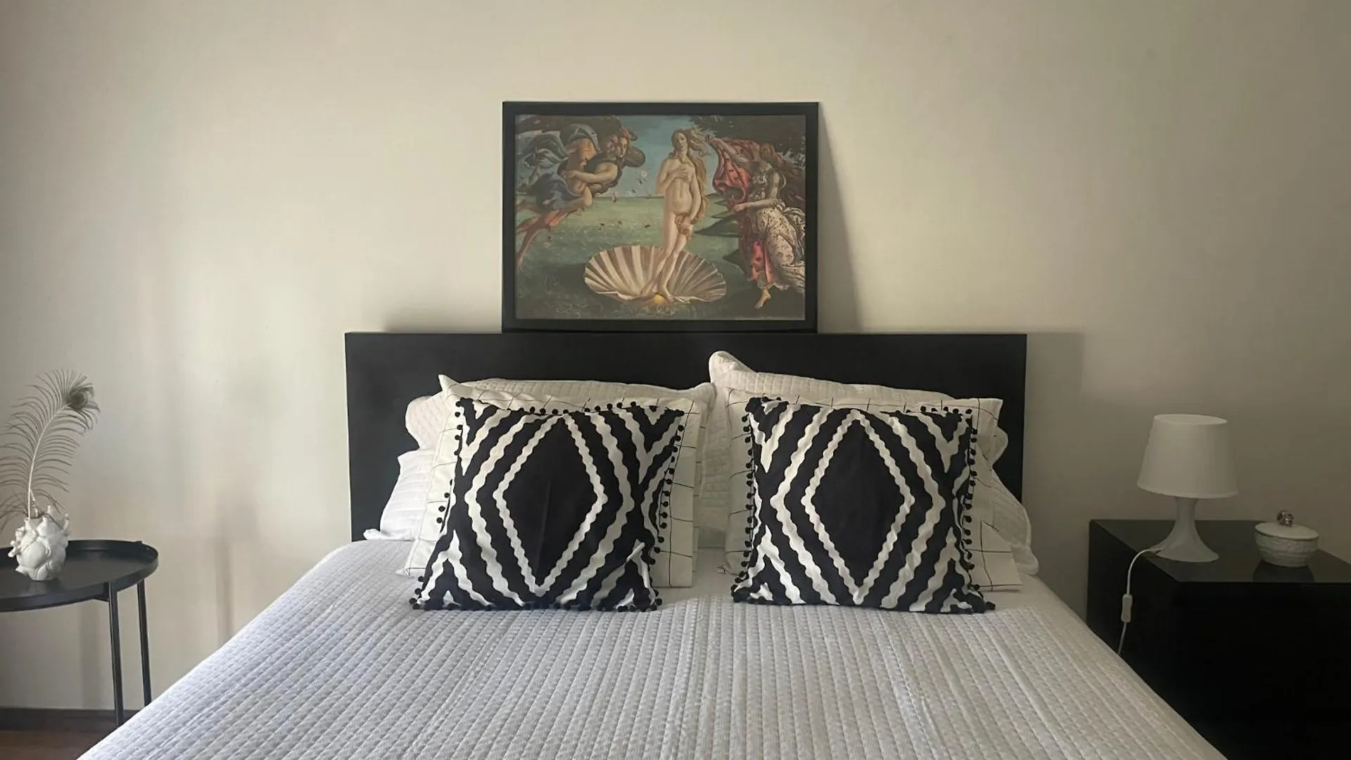 Cozy Apartment Near Parque Das Nacoes Bobadela Portugal