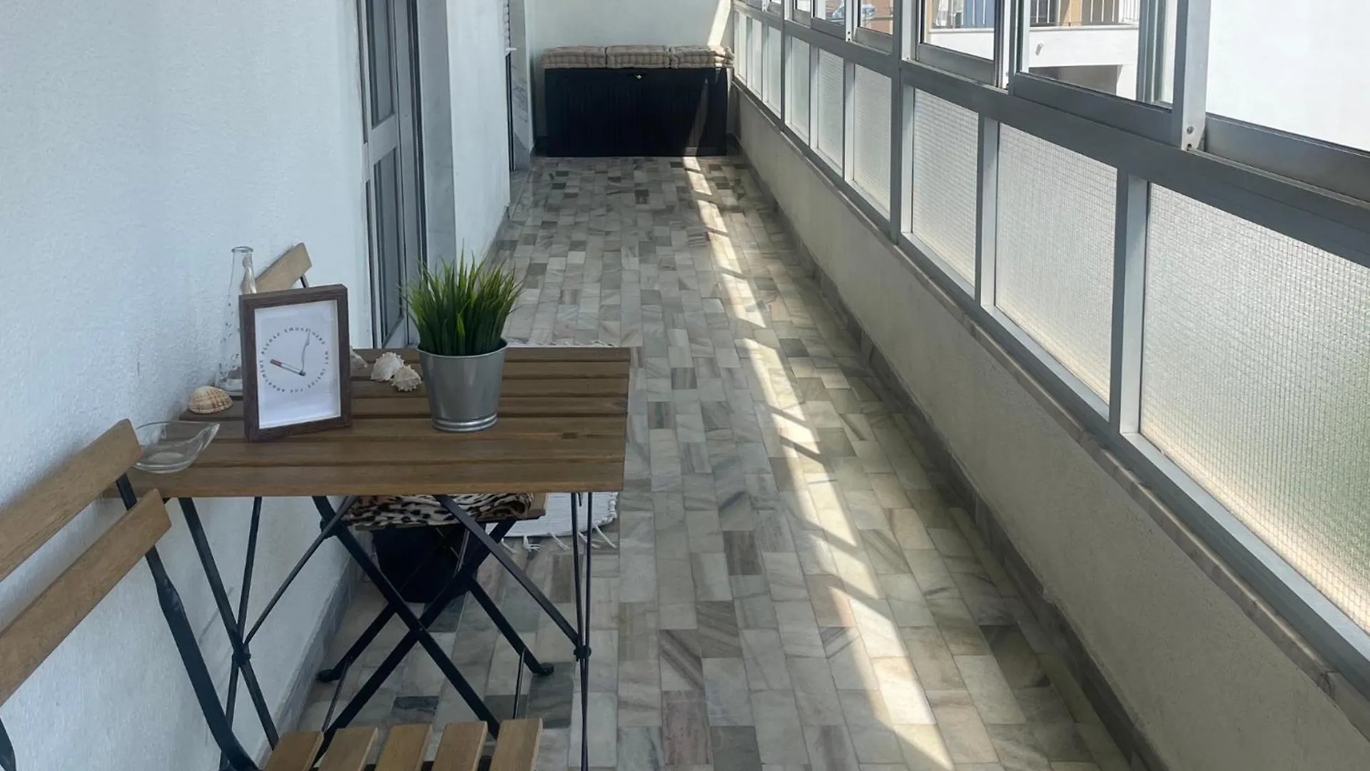 Cozy Apartment Near Parque Das Nacoes Bobadela
