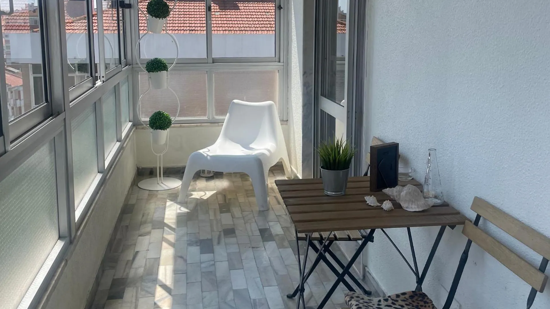 Cozy Apartment Near Parque Das Nacoes location