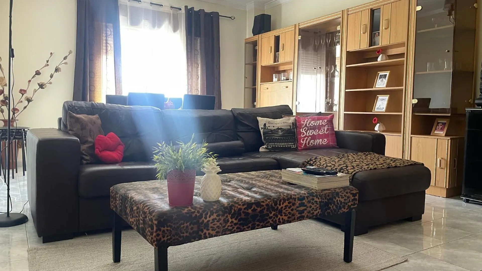 Cozy Apartment Near Parque Das Nacoes Bobadela
